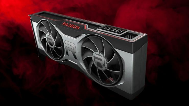 AMD Radeon RX 6700 XT Review: Performance and Technical Specifications