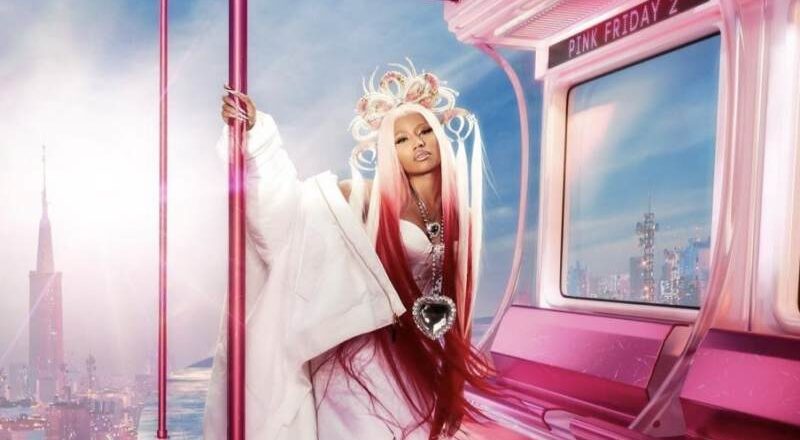 The Anticipated Release of “Pink Friday 2”: Nicki Minaj’s Comeback Album