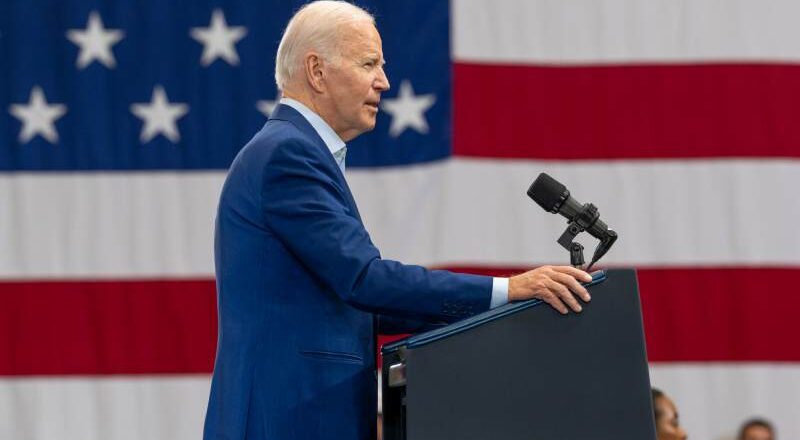 Biden’s Pledge: Tackling Insulin Accessibility and Pricing Issues