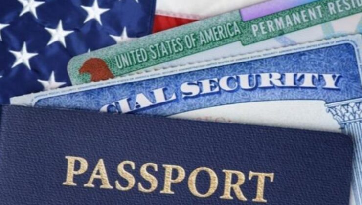 US Updates Visa Program: No More Visas to Be Issued
