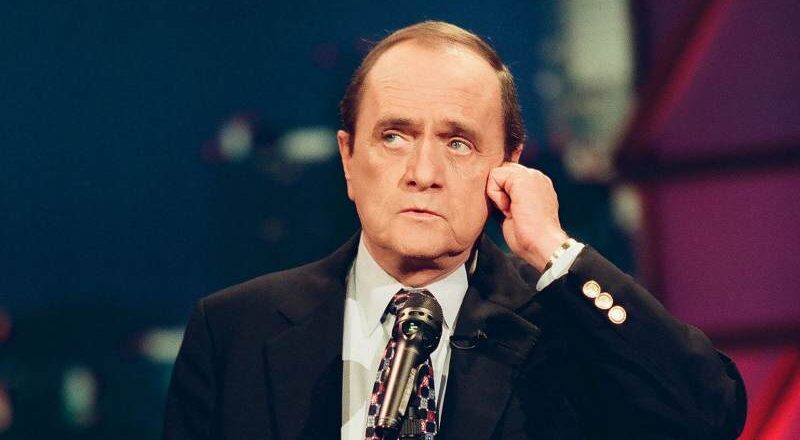 Bob Newhart: A Legend in the World of Comedy
