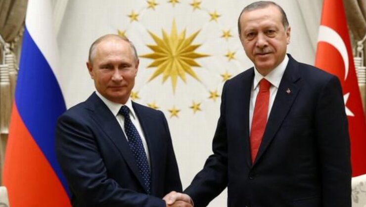 President Erdoğan Heads to Sochi for ‘Grain Corridor’