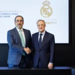 Real Madrid and CAF Forge New Partnership to Promote Sport and Social Integration