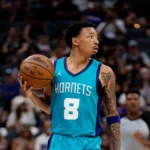 Charlotte Hornets Look to Reignite Offense Under New Head Coach Charles Lee