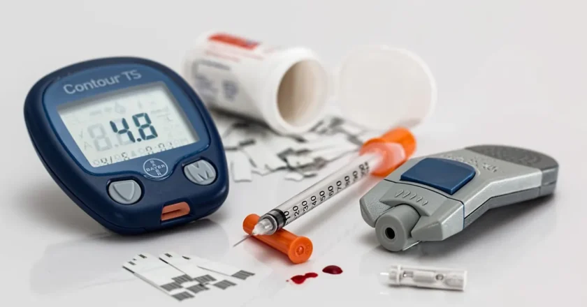 11 Critical Recommendations in the Fight Against Diabetes