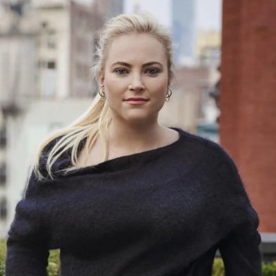 Meghan McCain Criticizes Cult-Like Worship of Presidents on Social Media