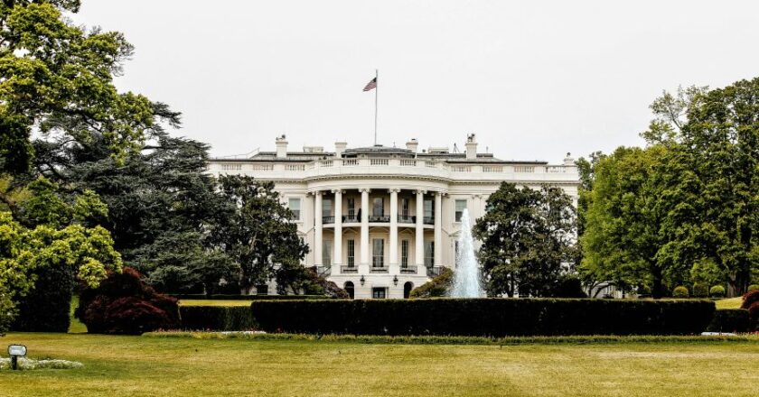 White House Hosts U.S.-Israel Strategic Consultative Group Meeting